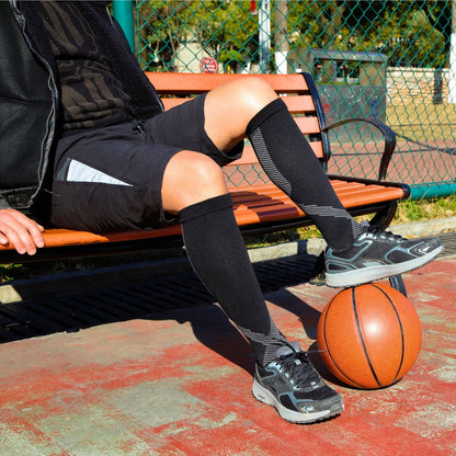 Skarpety Kompresyjne Kinetix