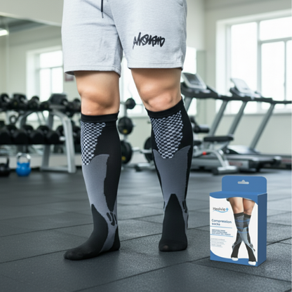 Oferta Specjalna: Zestaw Trzech Par Healvia